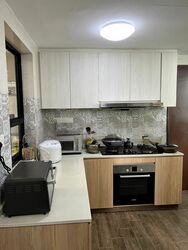 Hazel Park Condominium (D23), Condominium #461378731